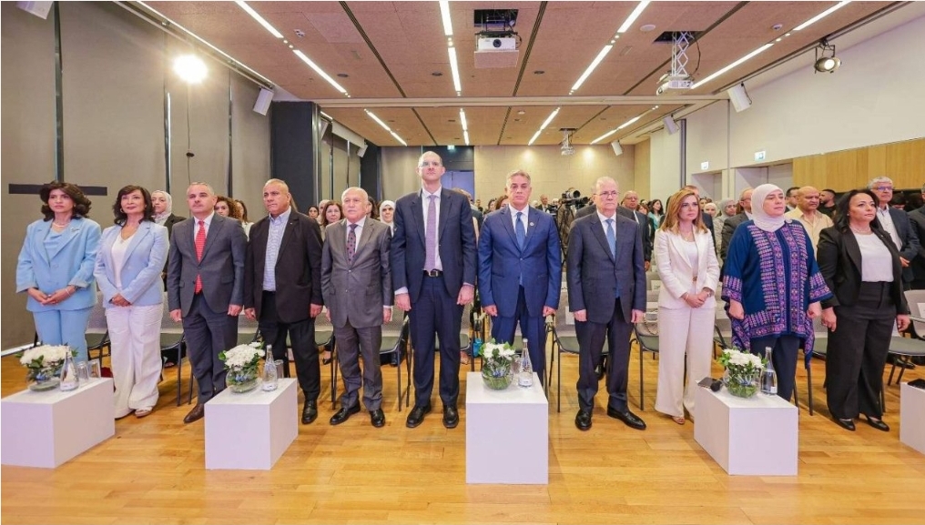 بنك فلسطين ومنتدى سيدات الأعمال يطلقان “جائزة التميز لسيدات الأعمال 2026” 
